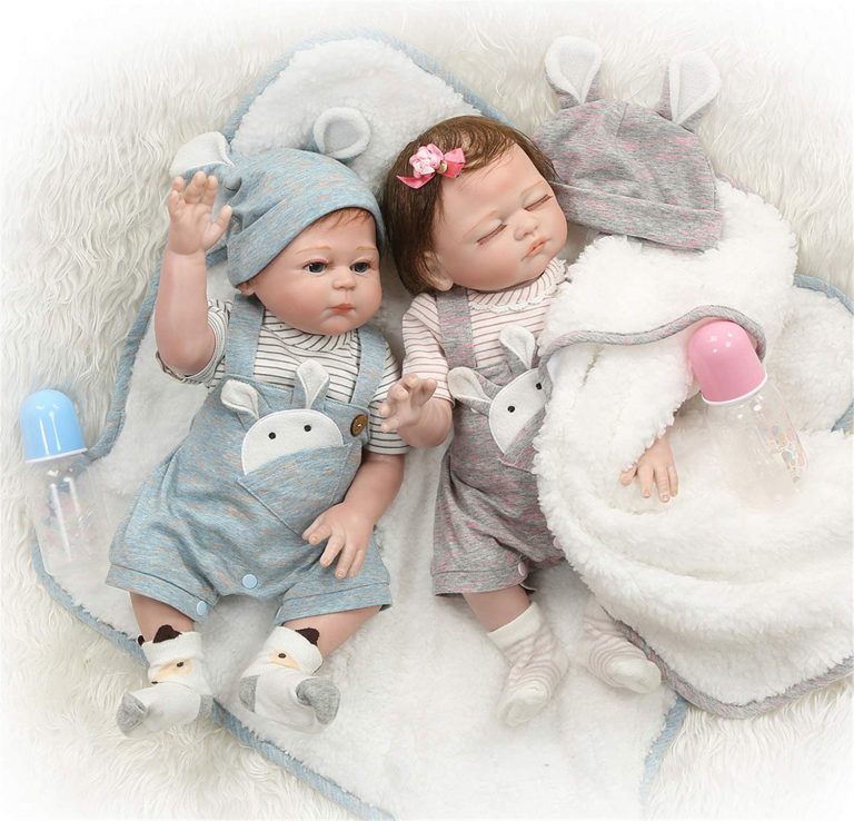 Tips for Making A Reborn Doll World Reborn Doll