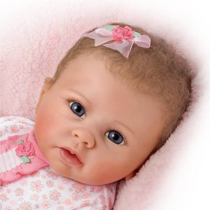 Ashton-Drake-katie-baby-doll-2 Ashton Drake katie baby doll 2