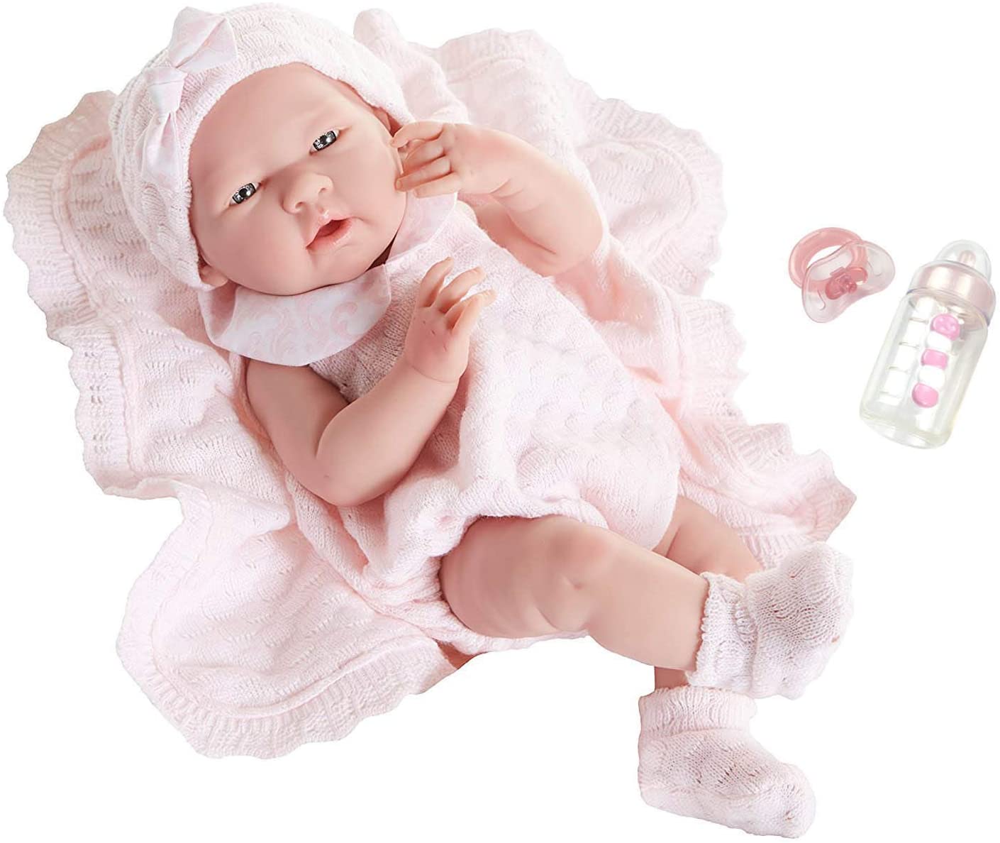Top 5 Cheap Reborn Baby Dolls Under 50 on Amazon World Reborn Doll