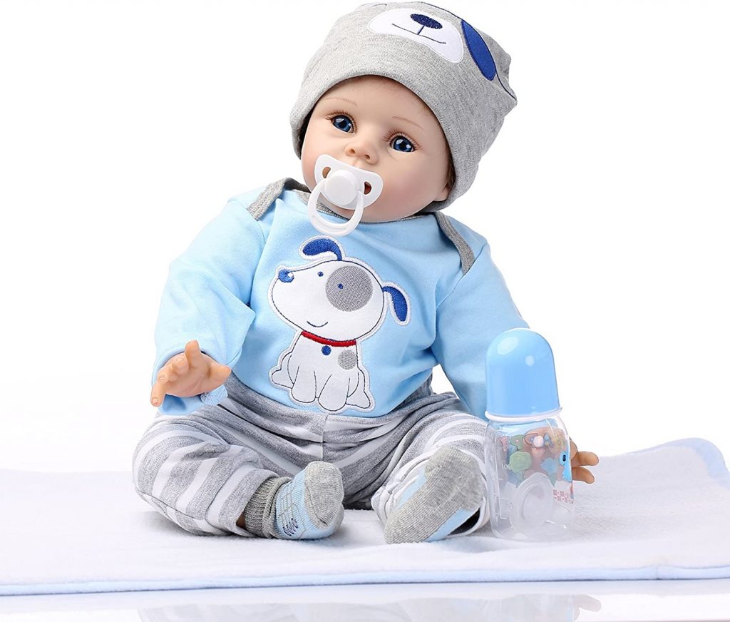 NPKDOLLS-MOUTH-CUTE-BOY NPKDOLLS-MOUTH-CUTE-BOY