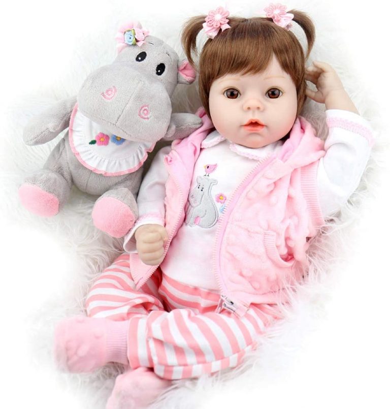 best selling reborn dolls