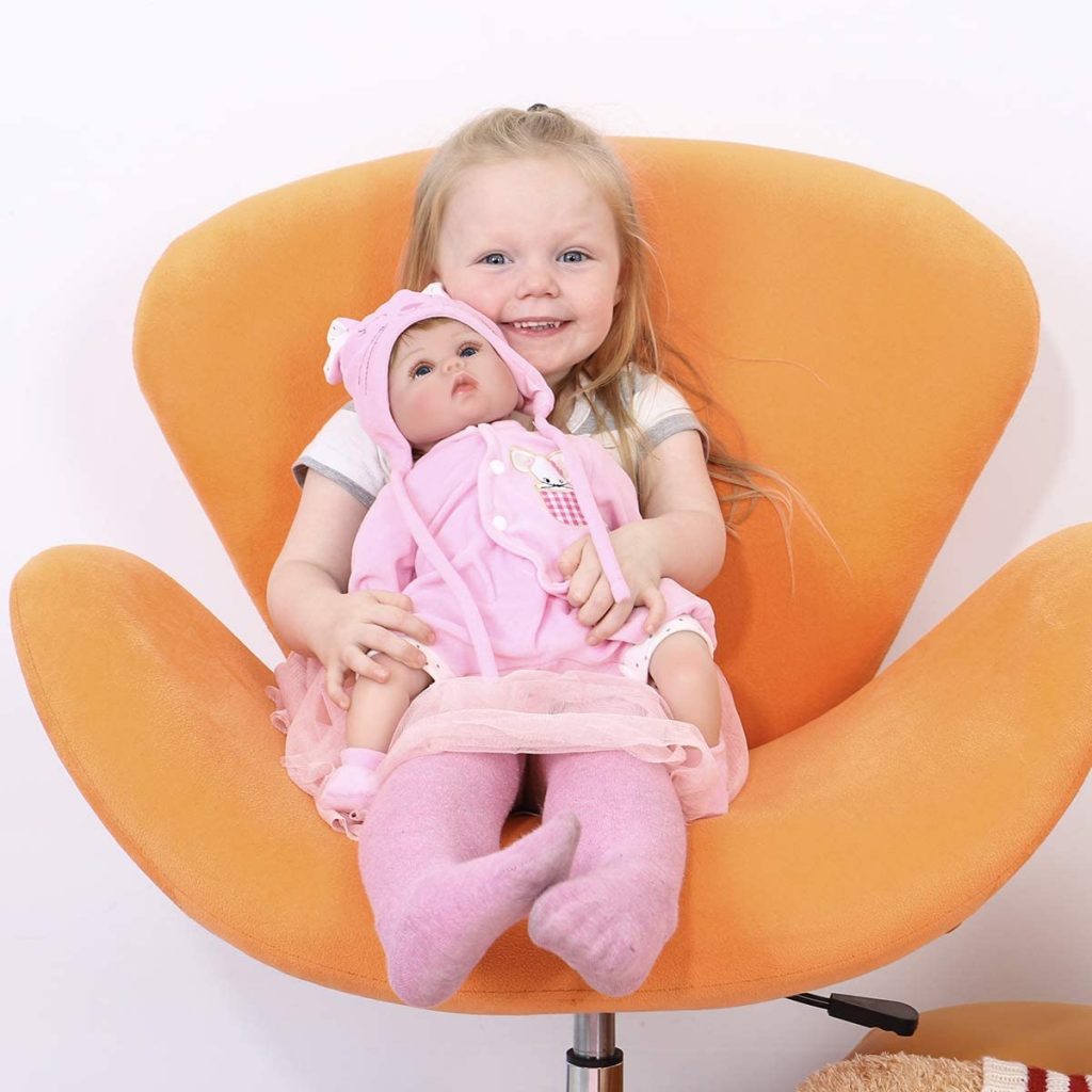 Buyer's Reborn Doll Guide - Page 2 of 2 - World Reborn Doll