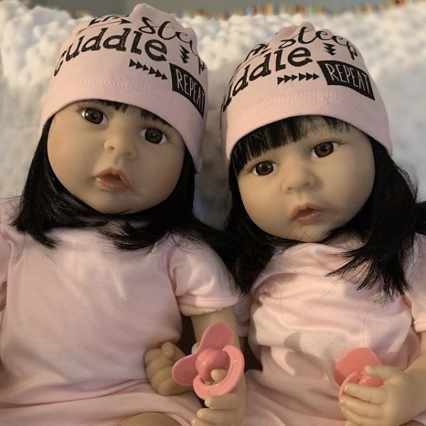 Reborn Doll Reviews Paradise Galleries Realistic Asian Japanese Baby