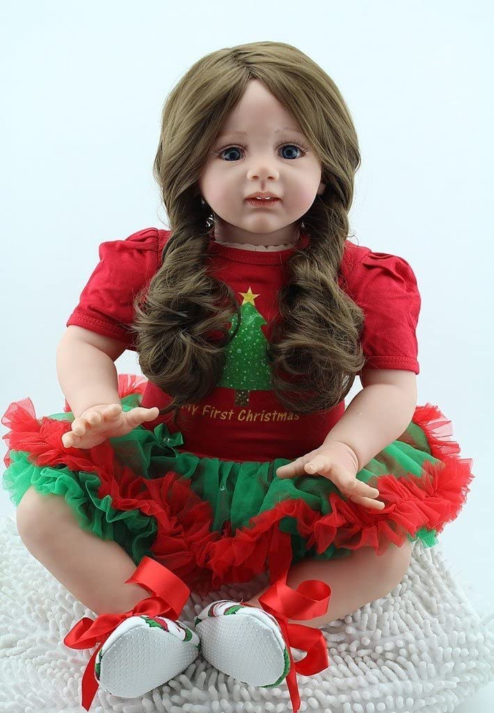 4 Best Reborn Toddlers Cheap Reborn Toddler Dolls World Reborn Doll