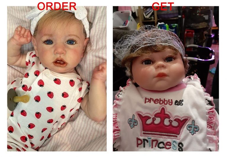 Best Reborn Dolls Shops Online World Reborn Doll