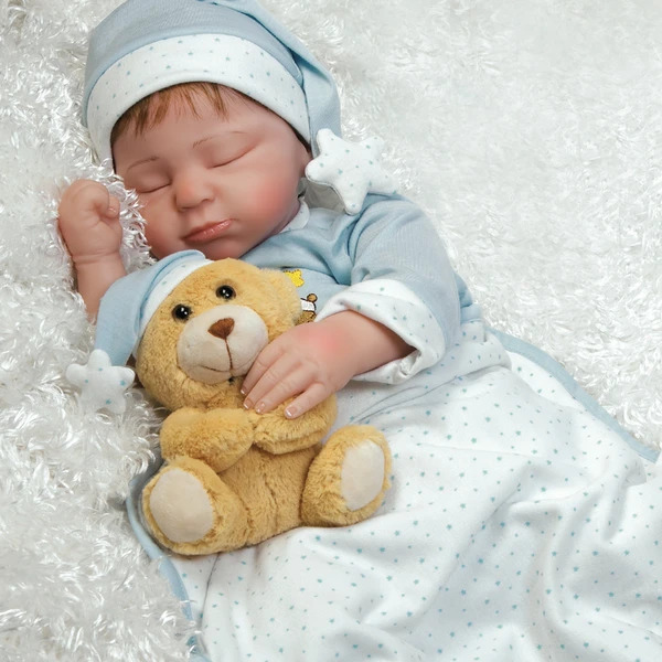 3 Wellknown Reborn Doll Artist sites World Reborn Doll