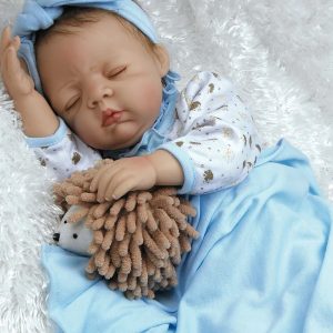 reborn-like-realistic-girl-sleeping-baby-doll-hannah-and-harley-11 reborn-like-realistic-girl-sleeping-baby-doll-hannah-and-harley-11