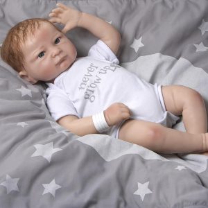 reborn-like-silicone-boy-doll-baby-bundles-never-grow-up-18 reborn like silicone boy doll baby bundles never grow up 18