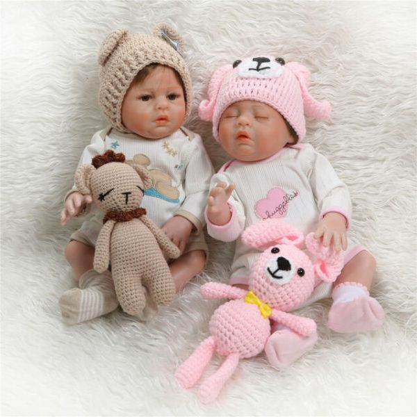 Where to Buy Best Reborn Silicone Baby Dolls World Reborn Doll