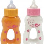 Paradise Galleries Reborn Baby Doll Accessories Magic bottle set