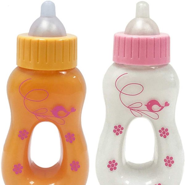 Paradise Galleries Reborn Baby Doll Accessories Magic bottle set