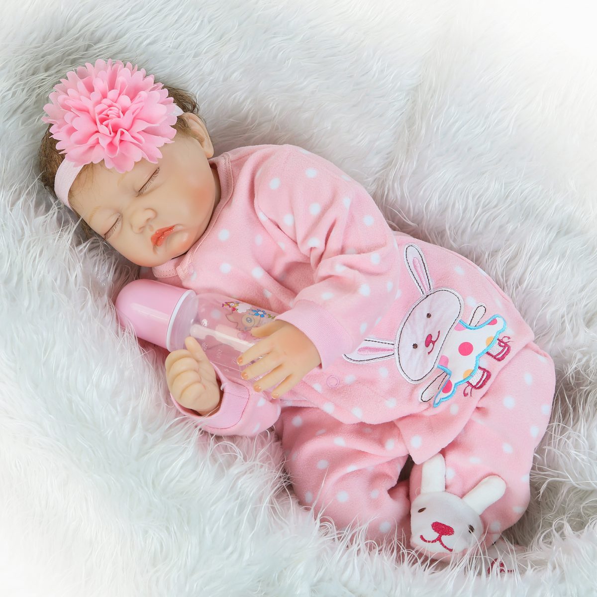 Accessoire bebe reborn Clearance