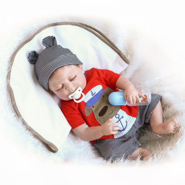 All Vinyl Baby Doll Gifts for Little Kids
