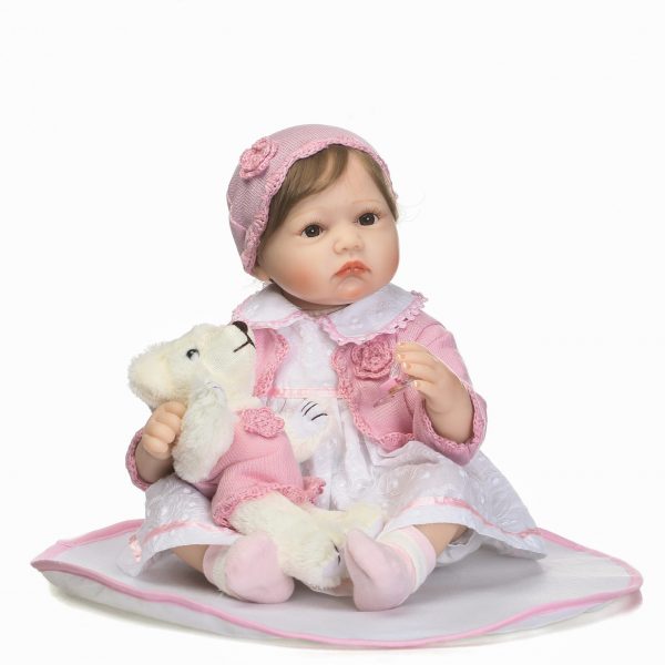 Newborn Baby Dolls that Look Real Presents for Kids