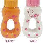 Paradise Galleries Reborn Baby Doll Accessories Magic bottle set