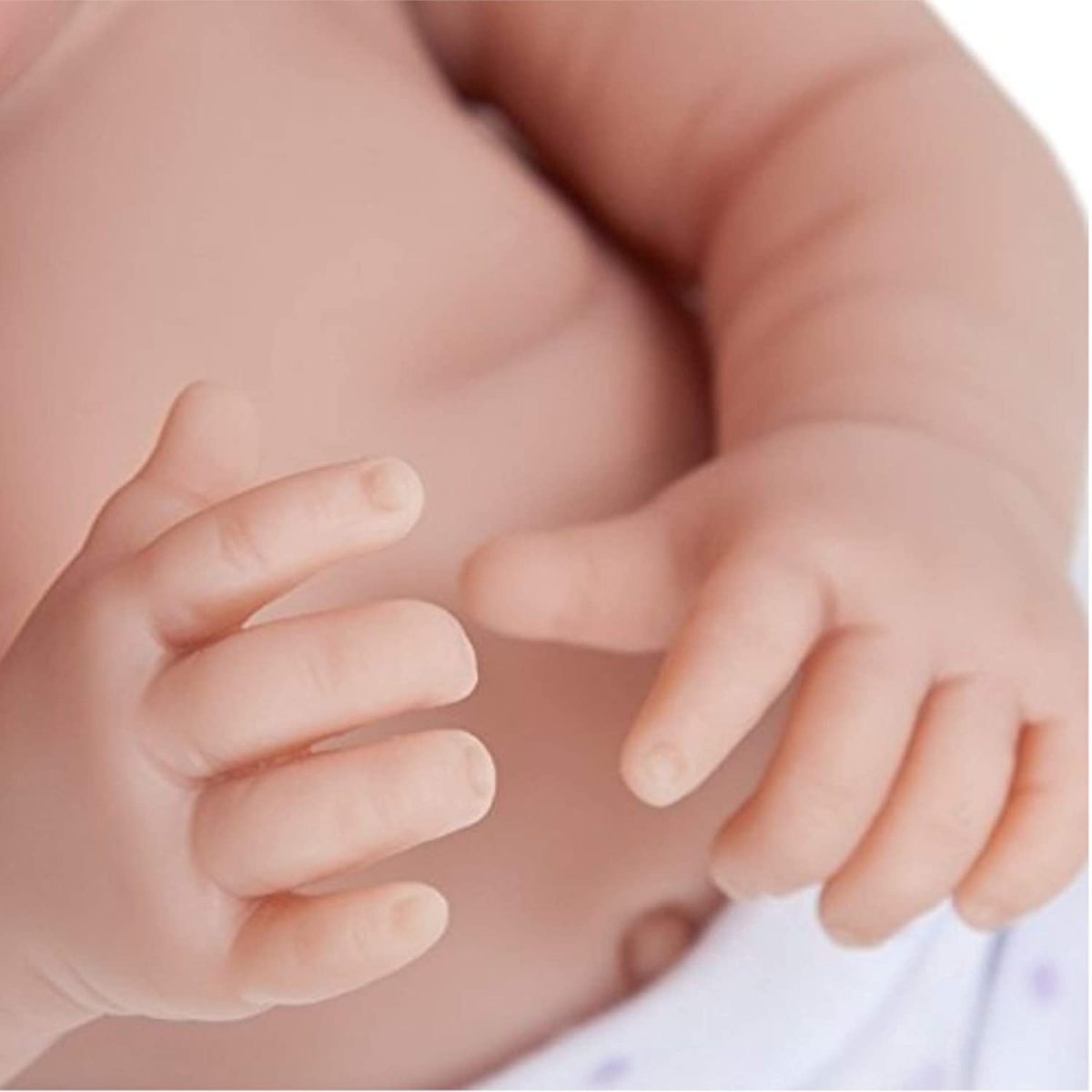 Mini-La-Newborn-Boutique--dressed-in-PINK-Designed-by-Berenguer Mini La Newborn Boutique- dressed in PINK Designed by Berenguer