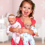 Adora Playtime Little Princess 13 inch Baby Doll