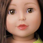 Adora Amazing Girls Doll Compatible With Doll Accessories And Clothing