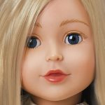 Adora Amazing Girls Doll Harper With Doll Accessories And Clothing