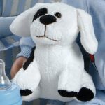 Paradise Galleries Reborn Baby doll boy with 9 baby doll accessories