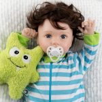Paradise Galleries Reborn Toddler Boy 7-piece Doll Gift Set