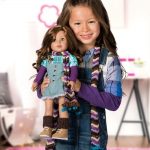 Adora Amazing Girls Doll Compatible With Most Doll Accessories And Clothing