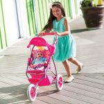 Adora BabyTime Collection in Rainbow with Newborn Baby Doll