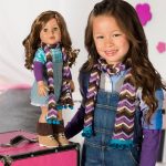 Adora Amazing Girls Doll Compatible With Most Doll Accessories And Clothing