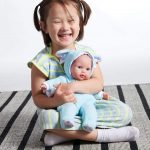 JC Toys - Berenguer Boutique with Bottle, Rattle, Pacifier & Accessories