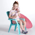 JC Toys - La Baby Removable Pink Outfit Hat & Blanket
