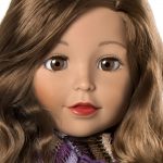 Adora Amazing Girls Doll Compatible With Most Doll Accessories And Clothing