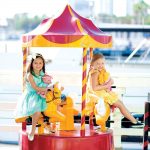 Adora BabyTime Collection in Rainbow with Newborn Baby Doll