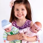 Adora Playtime Little Princess 13 inch Baby Doll
