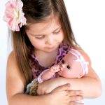 Adora Playtime Little Princess 13 inch Baby Doll