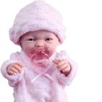 Mini La Newborn Boutique- dressed in PINK Designed by Berenguer