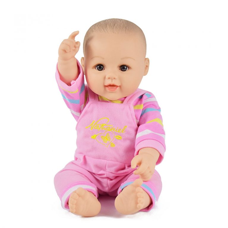 Realistic Newborn Baby Dolls Silicone Baby Dolls World Reborn Doll