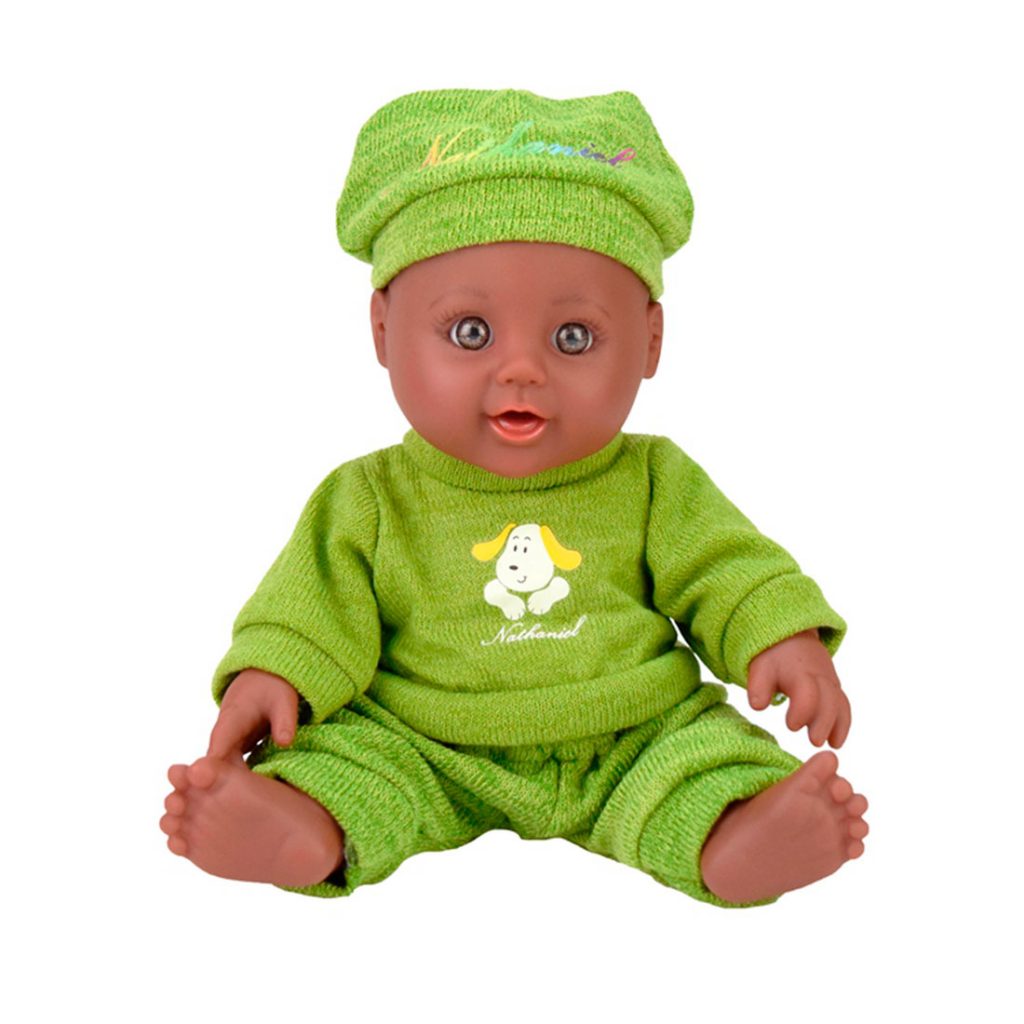 African American Cute Newborn Baby Doll World Reborn Doll african-american-cute-newborn-baby-doll-world-reborn-doll