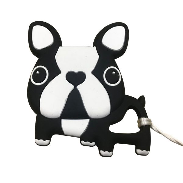 best toys for teething french bulldogs