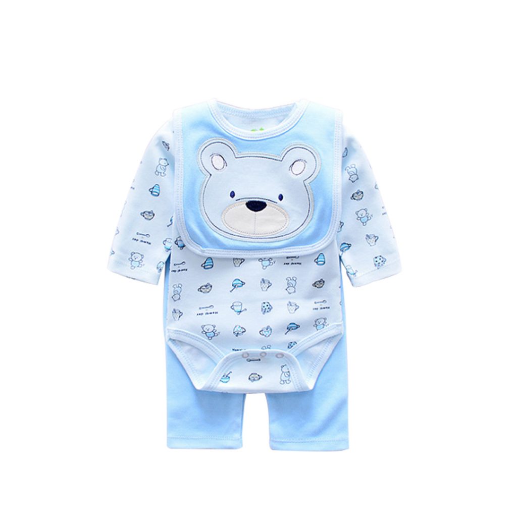 Cheap Reborn Baby Doll Accessories Clothing for Boy Reborn Baby Doll