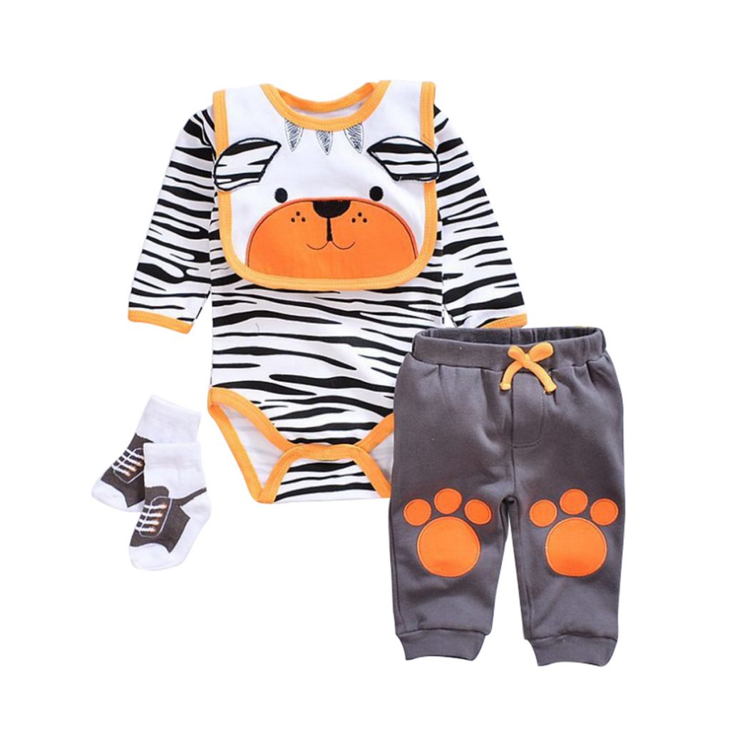 Babydoll Clothing for Boy Baby Doll World Reborn Doll