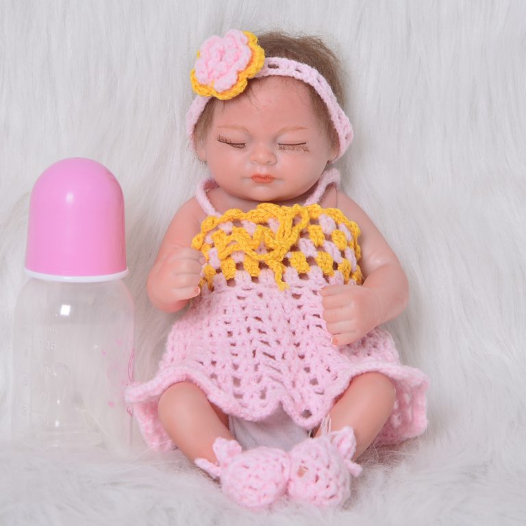 10 Best Reborn Doll Artists Near Me World Reborn Doll
