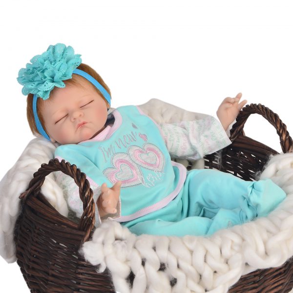 Child Development Baby Doll Cost