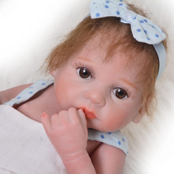 Fake Babies for Parenting Class World Reborn Doll