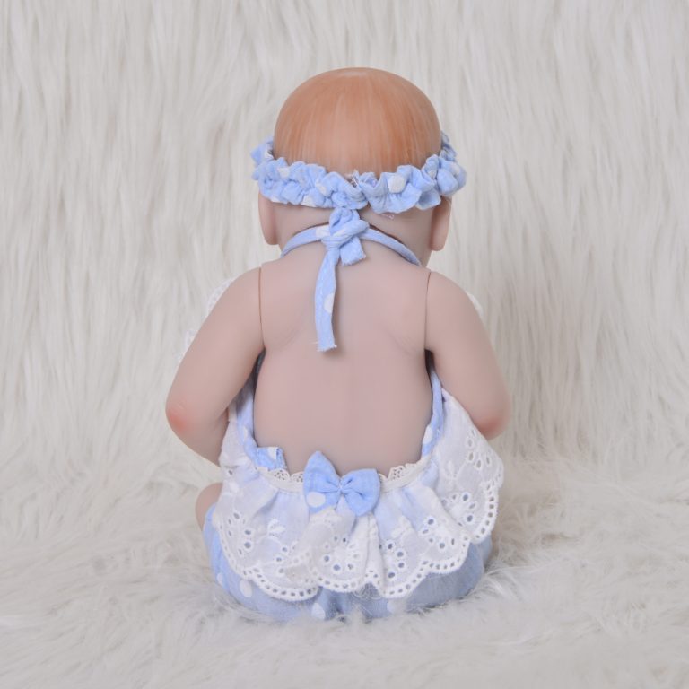 Real Sleeping Baby Dolls for Adults Parenting Class World Reborn Doll