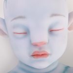 Full Silicone reborn dolls Lifelike girl baby Toys