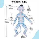 Full Silicone reborn dolls Lifelike girl baby Toys