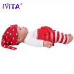 High Quality Full Body Silicone Reborn Baby Dolls