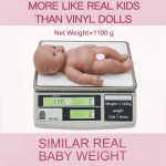 High Quality Full Body Silicone Reborn Baby Dolls
