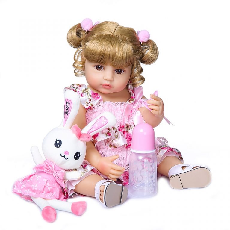 soft touch doll