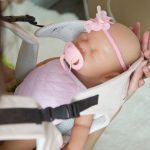 Silicone Dolls Girl Real Reborn Baby Soft Realistic Toys